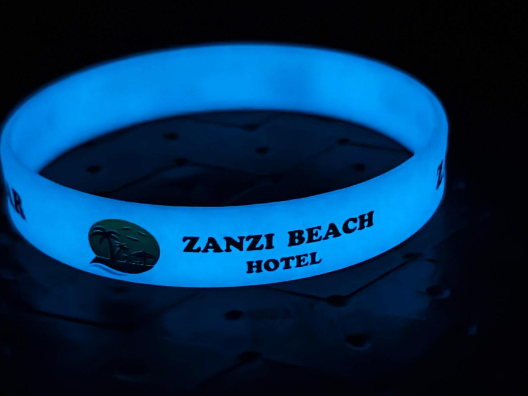 Zanzi Beach Hotel Nungwi Ngoại thất bức ảnh