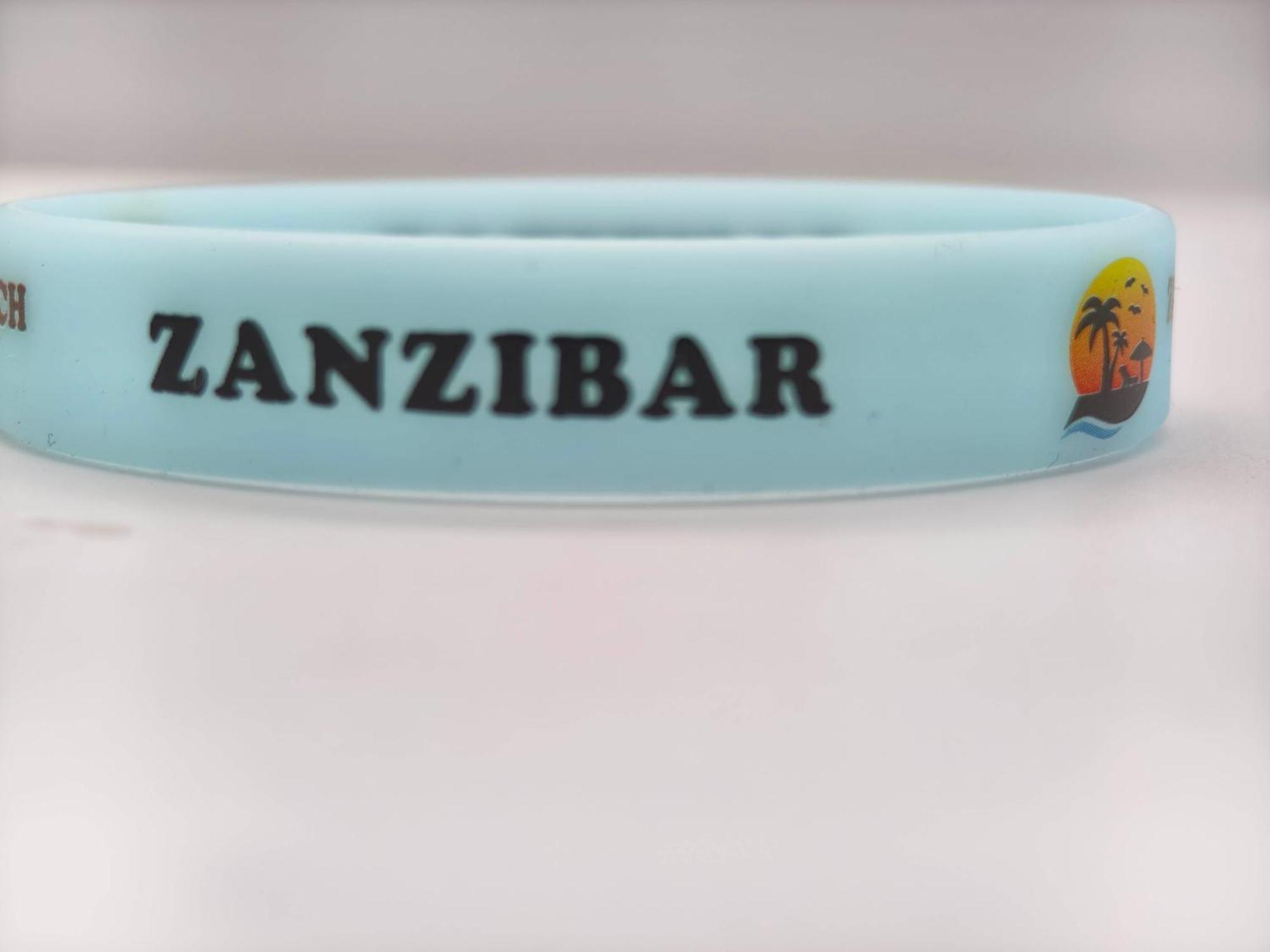 Zanzi Beach Hotel Nungwi Ngoại thất bức ảnh