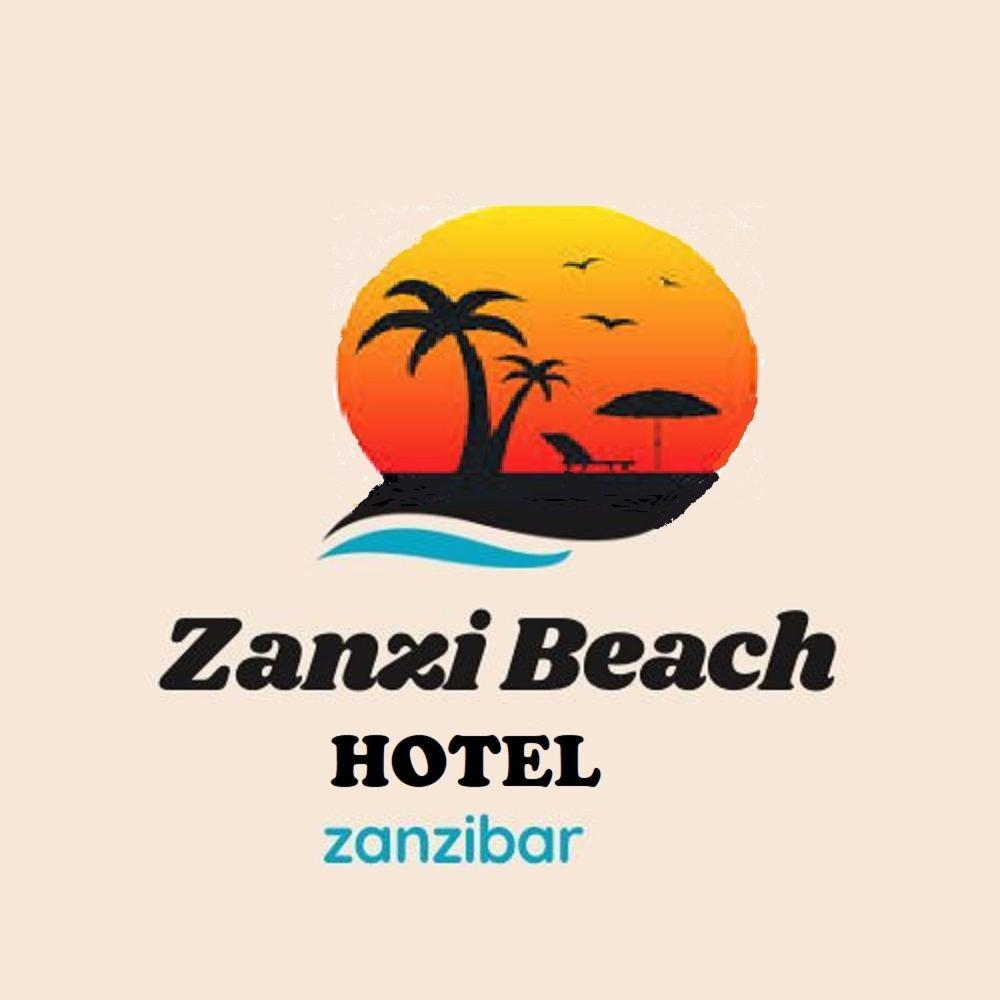Zanzi Beach Hotel Nungwi Ngoại thất bức ảnh